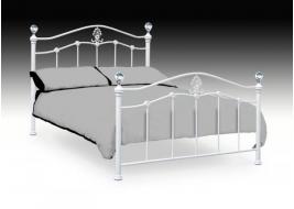 Metal Bed 1